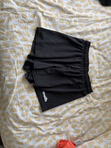 Men's O'Neill's Black Shorts 36"
