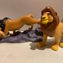 Disney Toy Lot Image 4