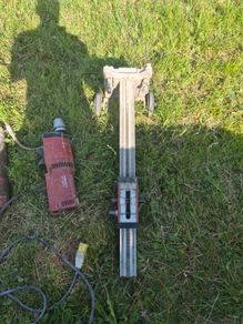 Hilti DD160E