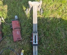 Hilti DD160E