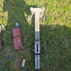 Hilti DD160E