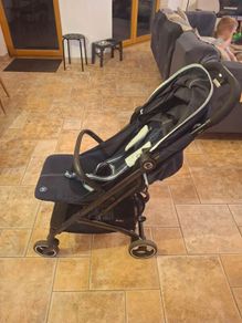 Cybex Beezy buggy