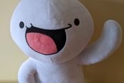 Odd 1 Out 12inch Plush