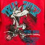 FIM Trial World Championship T-shirt  Front and back print's  Size medium  Great condition  Prints on the sleeves  Perfect for any motor cycle enthusiast Image 6