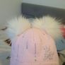 Cute winter hat Image 3