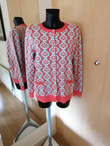 Women's Cardigan Savida XL