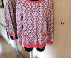 Women's Cardigan Savida XL