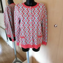 Women's Cardigan Savida XL