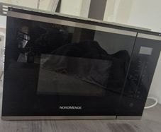 Integrated Microwave