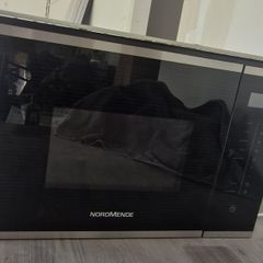 Integrated Microwave