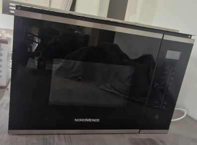Integrated Microwave