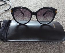 Tom Ford Sunglasses