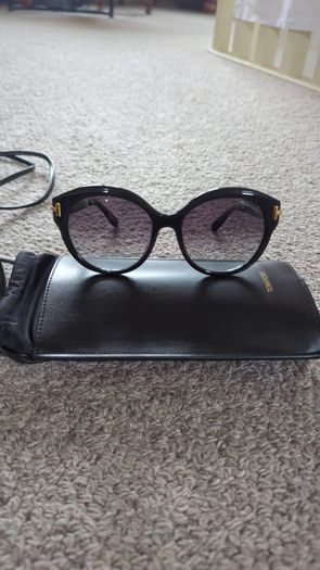 Tom Ford Sunglasses