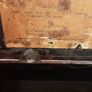 militaria; A F V first aid tin 1951:( fit's a land rover  ) Image 5