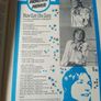 Mickie music magazine 1972 Image 4