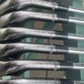 Wilson Forged Irons Image 6