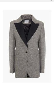 Sandro Blazer BNWT