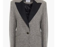 Sandro Blazer BNWT