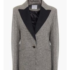 Sandro Blazer BNWT