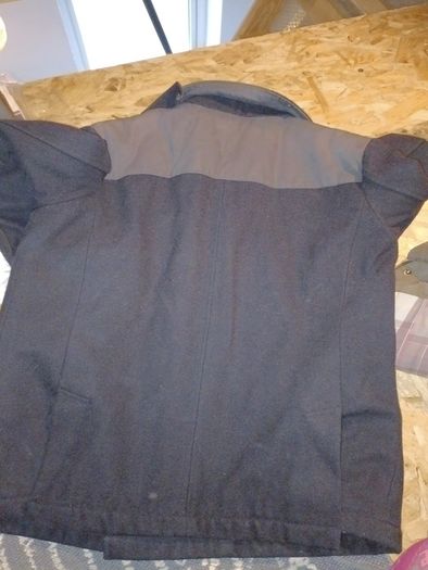 Paul Costello Wool coat (M)