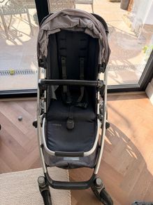 UPPAbaby Vista V1