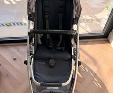 UPPAbaby Vista V1