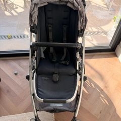 UPPAbaby Vista V1