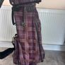 McGregor vintage womens golf bag Image 4