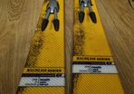 Salomon skis
