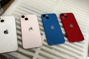 iPhone 13