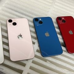 iPhone 13