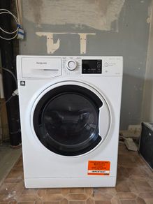 Hotpoint washer/dryer