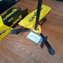 Hercules Mini Guitar Stand Image 5