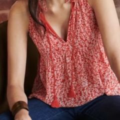Sezane Isee top