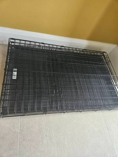 dog crate