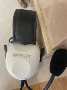 Pilot Headset COMPILOT Lite