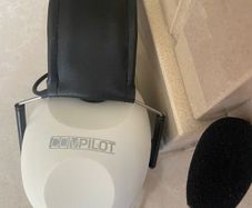Pilot Headset COMPILOT Lite