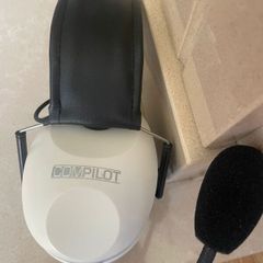 Pilot Headset COMPILOT Lite