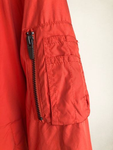 NEW Zara autumn-winter jacket 10 years old