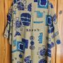 men's shirt Image 2
