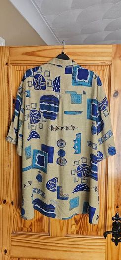 men's shirt