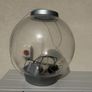 fish tank Biorb Image 3