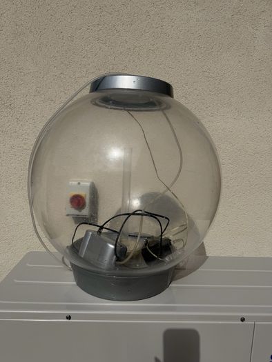 fish tank Biorb