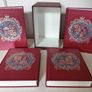 Folio Society Churchill Bookset Image 2