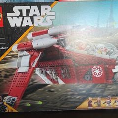 Lego Star Wars 75354
