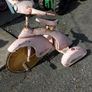Vintage tricycle Image 3