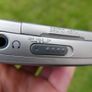 Diamond Rio 500 Mp3 Player 64MB Silver Violet Y2K Vintage MP3 2000 Tested Image 8