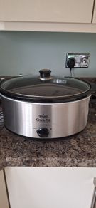 Crock Pot
