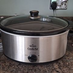 Crock Pot