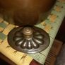 Antique Copper Kettle Image 8